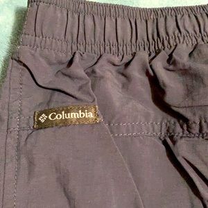 Colombia shorts